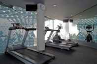 Fitness Center Ize Seminyak