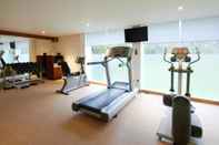 Fitness Center The Bale Villas Nusa Dua