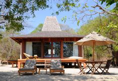 공용 공간 6 The Menjangan by LifestyleRetreats