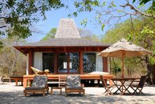 공용 공간 The Menjangan by LifestyleRetreats