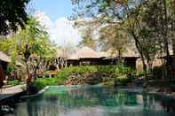 Swimming Pool The Menjangan