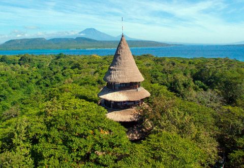 로비 The Menjangan by LifestyleRetreats