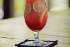 바, 카페, 라운지 The Menjangan by LifestyleRetreats