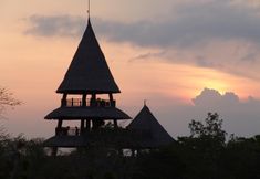 외관 3 The Menjangan by LifestyleRetreats