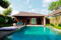 Swimming Pool The Santai