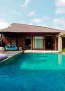 SWIMMING_POOL The Santai