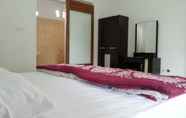 Bedroom 7 Krisna Homestay