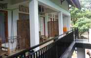 Bangunan 2 Krisna Homestay