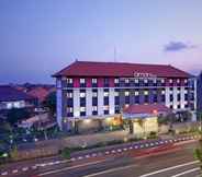 Lobby 2 Amaris Teuku Umar Denpasar