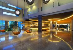 Lobby 6 b Hotel Bali & Spa