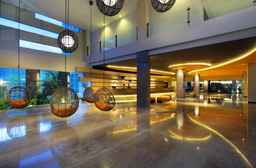 b Hotel Bali & Spa, Rp 668.000