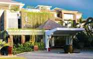 Bangunan 2 b Hotel Bali & Spa