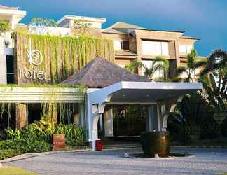 Exterior 2 b Hotel Bali & Spa