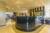 Bar, Kafe, dan Lounge Hotel Puri Ayu