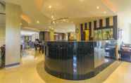 Bar, Kafe, dan Lounge 2 Hotel Puri Ayu