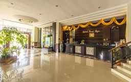 Hotel Puri Ayu, ₱ 1,744.59