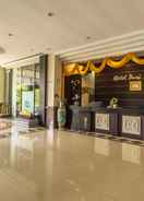 LOBBY Hotel Puri Ayu