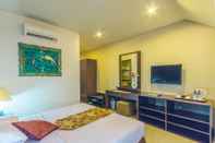 Kamar Tidur Hotel Puri Ayu