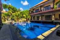 Kolam Renang Taman Tirta Ayu Pool & Mansion