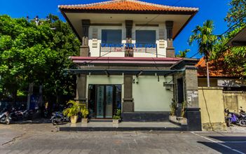 외관 4 Taman Tirta Ayu Pool & Mansion