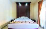 Bedroom 7 Taman Tirta Ayu Pool & Mansion