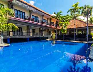 Exterior 2 Taman Tirta Ayu Pool & Mansion