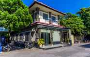 Bangunan 3 Taman Tirta Ayu Pool & Mansion