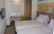 Phòng ngủ 3 Top Hotel Manado by Gran Puri