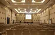 Ruangan Fungsional 7 Dewarna Hotel & Convention