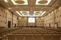 Functional Hall Dewarna Hotel & Convention