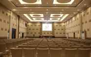 Functional Hall 7 Dewarna Hotel & Convention