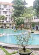 null Dewarna Hotel & Convention