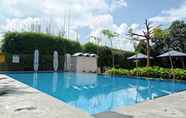Swimming Pool 4 Terra Cassa Hotel
