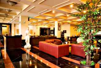 Lobby 4 Golden Boutique Hotel Melawai