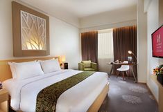 Bedroom 4 Swiss-Belinn Manyar Surabaya