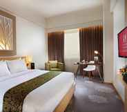 Phòng ngủ 4 Swiss-Belinn Manyar Surabaya