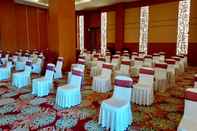 ห้องประชุม Swiss-Belinn Manyar Surabaya