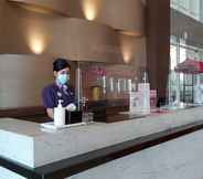 CleanAccommodation 6 Swiss-Belinn Manyar Surabaya