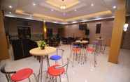 Restoran 2 Lembasung Boutique Hotel