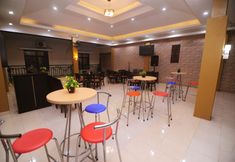 Restaurant 2 Lembasung Boutique Hotel