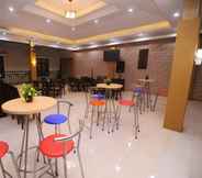 Restaurant 2 Lembasung Boutique Hotel