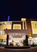 EXTERIOR_BUILDING Lembasung Boutique Hotel