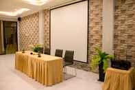 Functional Hall Lembasung Boutique Hotel