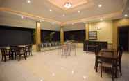 Restoran 3 Lembasung Boutique Hotel