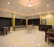 Restaurant 3 Lembasung Boutique Hotel