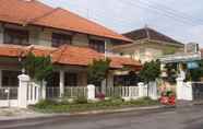 Exterior 2 Griyadi Kusuma Sahid