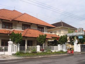 Exterior 4 Griyadi Kusuma Sahid