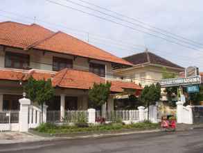 Exterior 4 Griyadi Kusuma Sahid