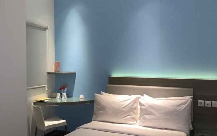 Amaris Hotel Seasons City Jakarta - Smart Double Room Only