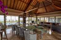 Ruangan Fungsional The Royal Purnama - Adult Only